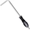 Super B Outillage vélo - clé allen double professionnel - dimensions 10 mm