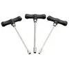 Clé à mamelon interne Super B TB-7813 6.0 mm x 110 mm Noir