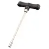 Outil pour mamelon Super B TB-7814, carré 3.2mm, noir