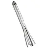 Super B Premium TB-1936 Headcup Remover 1 , 1 1/8 & 1-1 / 4 Ext. Press Fit Silver