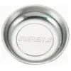Super B TB-1912 Plat à Pièces Magnétiques 6 (15cm) Argent
