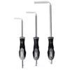 Outil hexagonal Super B Premium TB-7536 avec poignée 6 mm