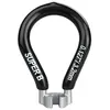 SUPER-B Clé à rayons 3,2 mm x 0,127 mm Noir