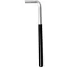 Outil de boulon de manivelle hexagonal Super B TB-7254 14 mm noir