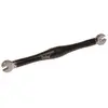 Clé à rayons Cyclus pour roues Shimano 4.3 / 4.4 mm - Noir