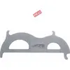 Extracteur de rivets à chaîne Super B TB-3355, vitesse 1-10, noir