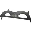 Gereedschap superb chainchecker 2 in 1 - ZWART