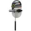 SUPER B Outil de manivelle 2 en 1 pour Shimano Octalink et ISIS Drive System