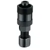 Extracteur de manivelle Super B TB-6616 Cotterless: Square Taper Black