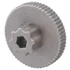 Outil de pose de manivelle en aluminium SUPER B