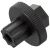 Bike Hand 309370235 Extr.pediv.MOV.octalink/Isis Unisex-Adult
