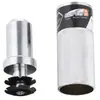 Super B TB-1131 Star Nut Setter 1-1 / 2 Silver