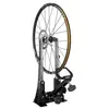 Support de dressage de roues professionnel Super B TB-PF35 (mécanique) noir