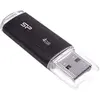 SILICON POWER Ultima U02 Clé USB 4 Go USB 2.0 noir