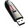 SILICON POWER Clé USB 3.1 - B25 - 128 GB - Noir