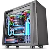 Thermaltake Suppressor F31 (ATX, mATX, Mini-ITX), Boîtier PC, Noir