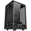 Thermaltake The Tower 900 - Tour - ATX étendu - pas d'alimentation (PS/2) - noir - USB/Audio