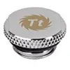 Thermaltake Thermaltake Pacific G1/4 Stop Plug with O-Ring - Prise de ...