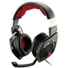 Tt eSPORTS SHOCK 3D Casque canal 7.1 sur-oreille diamant noir