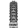 Kenda K771F Millville 60/100 D12 33J