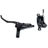 Tektro Frein Avant Dorado 4p Hd-m737 Hydraulic 4 Piston