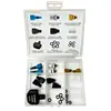 Tektro, Pompe à vélo : accessoires