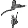 Tektro Freins Hd-m3120 Hydraulic 2 Pistons Right