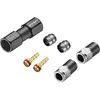 Trp Tl1.3 Connector Zilver