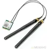 ASRock Kit Wifi AC pour PC DeskMini