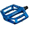 Reverse Components Base Pedalen Blauw