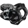 Reverse Components E-black One D-2 Fiets Stuurpen Zilver 35 mm / 0º