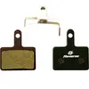 Reverse Components Plaquettes De Frein à Disque Organiques Shimano Deore