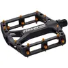 Reverse Components Pédales Black One