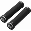 Reverse Components Poignées R-shock Lock-on