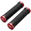 Reverse Components Poignées R-shock Lock-on