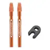 Maxxis Rallonge De Valve Eot Modular Presta Tubeless
