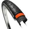 CST Xpedium Safe 40-622 Pneu de vélo Noir 28 x 1,50