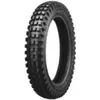 Maxxis M7320 Proef Achterband Zwart 4.00 / R18