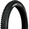 Maxxis Minion DHF (DH) Pneu Mixte, Noir, 24x2.40