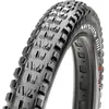 Maxxis Minion Dhf + -29x3.00 Pneu Mixte, Noir