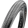 Maxxis GRIFTER-20x2 Pneu Mixte, Noir, 20X2,30