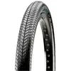Maxxis Grifter-20x2 Pneu Mixte, Noir, 20X2,40