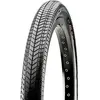 Maxxis Grifter-20x2.10 Pneu Mixte, Noir, 20x2.1