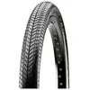 Maxxis Grifter-20x2 Pneu Mixte, Noir, 20X2,10