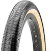 Pneu rigide MAXXIS DTH Exo tanwall - noir - 26 x 2,30 pour BMX