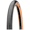 Bikemarketing BMG GmbH MAXXIS Pneu Maxxis Vélo Dth - 26x2.15 - Tr. Souple - Exo/Tanwall