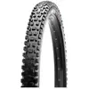 Maxxis Pneu Vtt Assegai 3ct/exo+/tr 120 Tpi Tubeless 27.5´´ X 2.60
