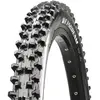 Maxxis WETSCREAM (DH) -29x2.50 Pneu Mixte, Noir