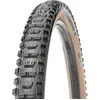 Pneu Maxxis Minion DHR II Exo / Tubeless Ready / Tanwall - noir - 29" ...