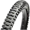 Maxxis Pneu Vtt Minion Dhr Ii Exo/tr 60 Tpi Tubeless 27.5´´ X 2.40